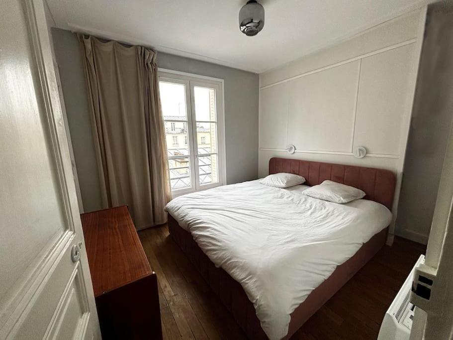 Appartamento Superb Modern With Balconies 2p *